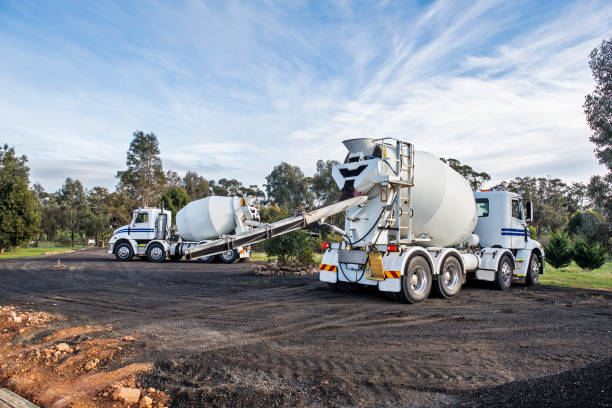 Best Concrete Demolition Services in Curwensville, PA