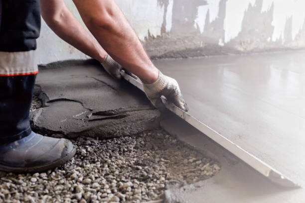 Best Concrete Foundation Repair in Curwensville, PA